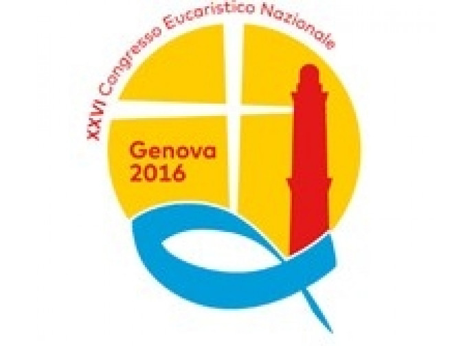 Congresso eucaristico nazionale di Genova Congresso eucaristico nazionale di Genova